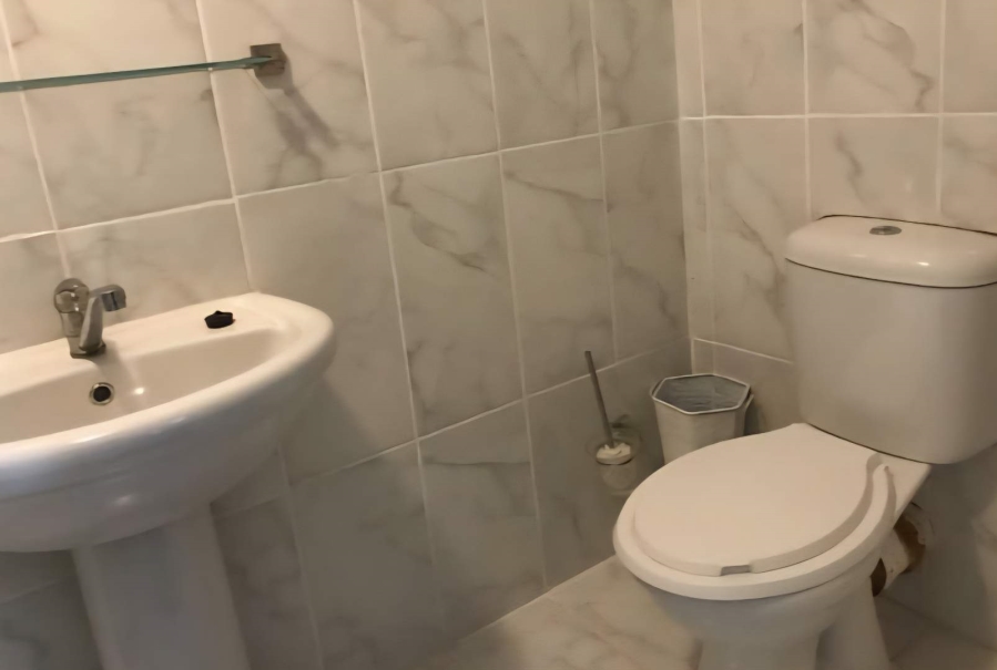 To Let 1 Bedroom Property for Rent in Heuwelsig Northern Cape